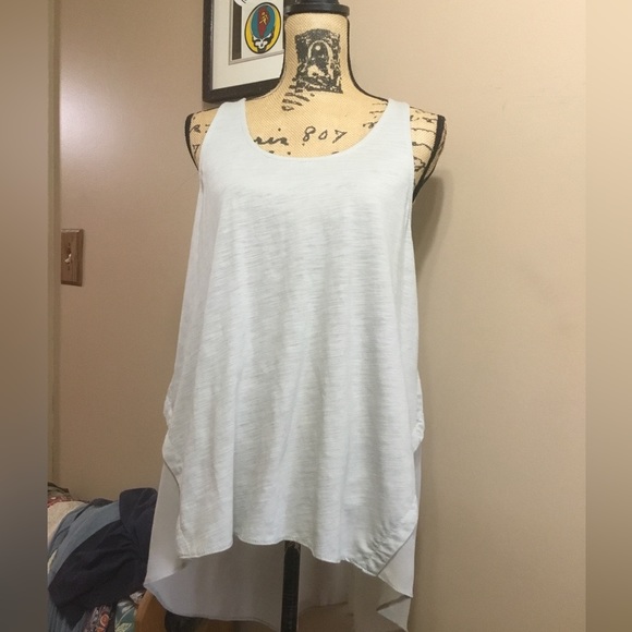 Umgee Tops - Sleeveless tunic by Umgee